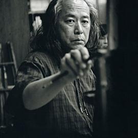 庞均油画作品欣赏