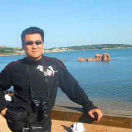 徐青峰油画欣赏