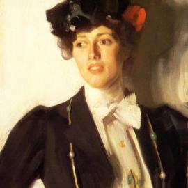 国外名作欣赏五