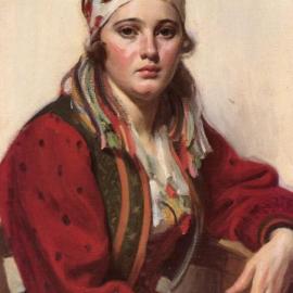 国外名作欣赏四