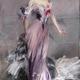 国外名作欣赏一