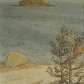 张路江油画欣赏三