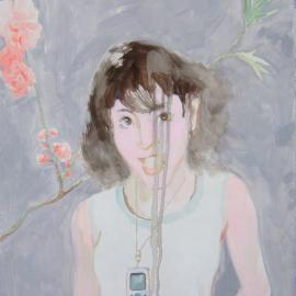 郭红专油画欣赏