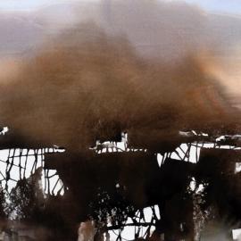 丁寺钟油画欣赏一