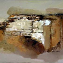 党保华油画欣赏