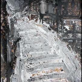 许章伟油画欣赏一