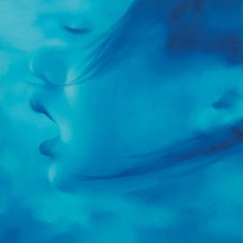 马东民油画欣赏