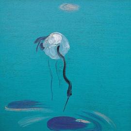 王佩伟油画欣赏