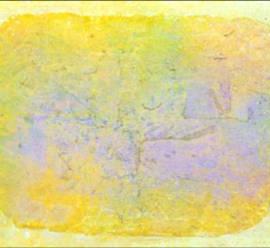 许敏雄油画欣赏（一）