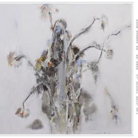 喻振海油画欣赏