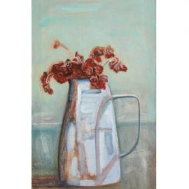 孙昌武油画欣赏