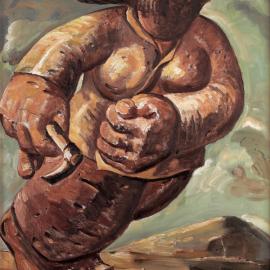 关健油画欣赏（二）