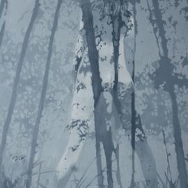 方景华油画欣赏