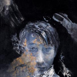 张永生油画欣赏（一）