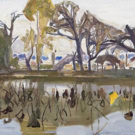 戴士和油画欣赏