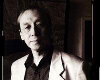 詹建俊油画作品展