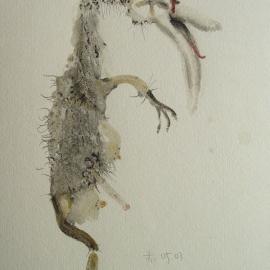 陈春木油画欣赏