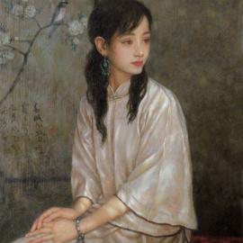 戴仲光作品欣赏