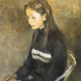 崔小冬作品在线展