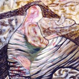 柴小刚艺术成就展