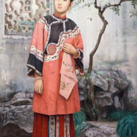 蒋昌一作品欣赏（二）