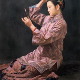 蒋昌一作品欣赏（一）