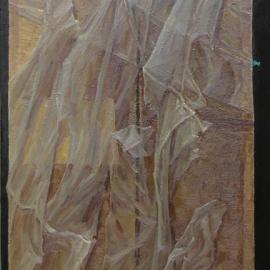 宋永进油画新作展