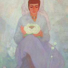 詹建俊艺术成就展（二）