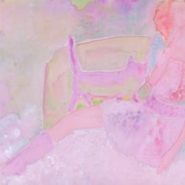 杨缨艺术成就展