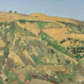 陈宜明最新作品展(二）