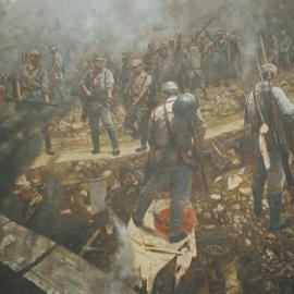 陈宜明最新作品展（一）