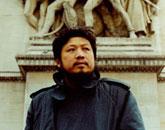 刘亚明 油画欣赏