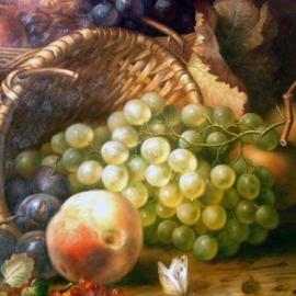 樊明 油画作品欣赏