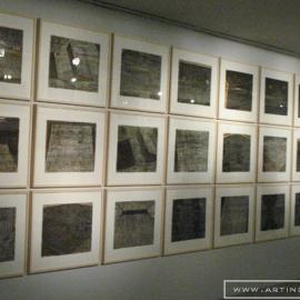 “远西：五位在中德之间的艺术家”专题展览（二）