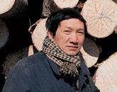 油画家王可大作品欣赏