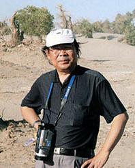 著名艺术家郭北平油画欣赏