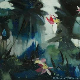 [网友投稿]油画作品欣赏