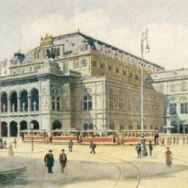 阿道夫.希特勒绘画作品--展示纳粹元首的另一面