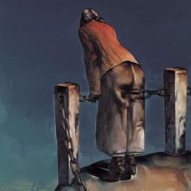 苏新平油画作品欣赏(二)