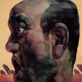 苏新平油画作品欣赏(一)