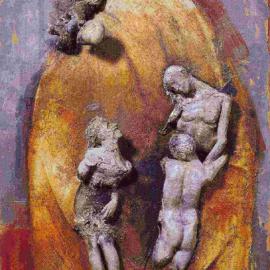 生命的蜕变 柯科钦斯基