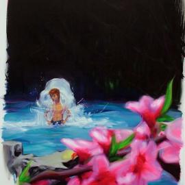 首届“新动力中国”当代艺术双年展[二]