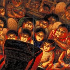 时代之遇―新加坡美术馆藏东南亚美术精品展