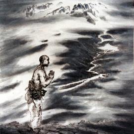 致远--田夫作品欣赏[下]