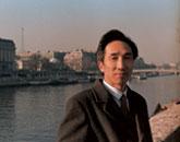 名家靳尚谊油画作品赏