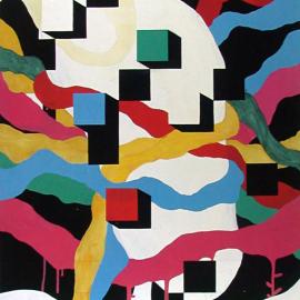 林昭延绘画艺术作品展[二]