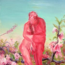 四川画派名家八人展欣赏 [二]