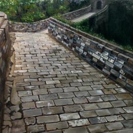 南京艺术学院2006届油画毕业作品(一)