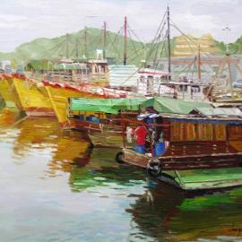 不止于此展览作品选(上)