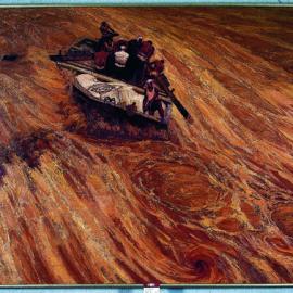 中国美术馆油画藏品赏[三]